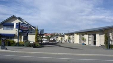 Homestead Lodge Motel in Timaru, NZ