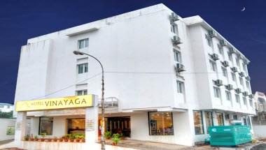 Hotel Vinayaga Kumbakonam in Kumbakonam, IN