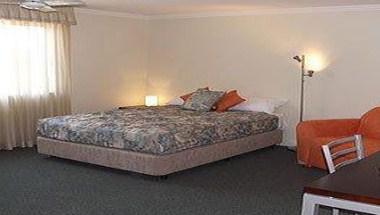 Mandarin Motel in Macksville in North Coast NSW, AU