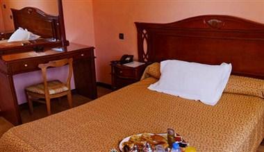 Hotel Rembrandt Tanger in Tangier, MA