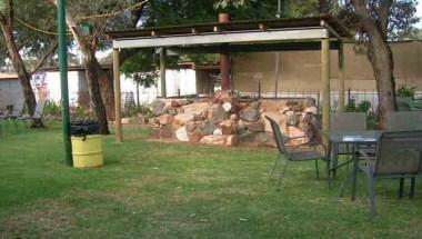 Ora Banda Historical Inn in Australia's Golden Outback, AU