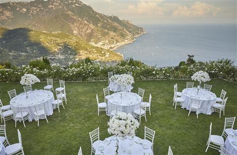 Caruso, A Belmond Hotel, Amalfi Coast in Ravello, IT