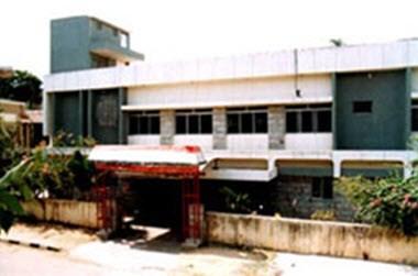 Sri Krishnaswamy Kalyana Mandapam in Chennai, IN