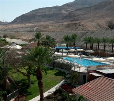 Oasis Dead Sea in Ein Bokek, IL