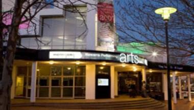Illawarra Performing Arts Centre in South Coast, AU