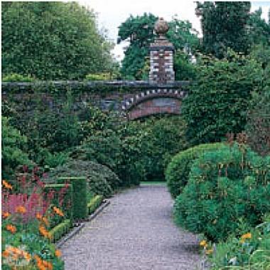 Rowallane Garden in Ballynahinch, GB4