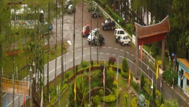 Mount Kinabalu Heritage Resort & Spa in Ranau, MY