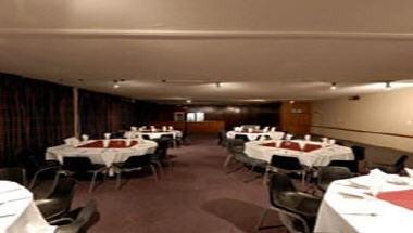 Tshwane Events Centre in Pretoria, ZA