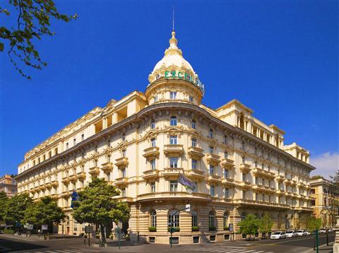 The Westin Excelsior, Rome in Rome, IT