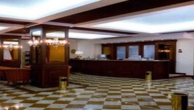 Best Western Classic Hotel in Reggio Emilia, IT