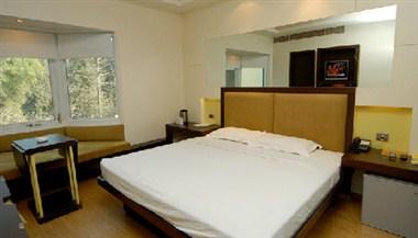 Hotel Arif Castles - Lucknow in Lucknow, IN