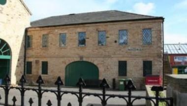 Elsecar Heritage Centre in Barnsley, GB1