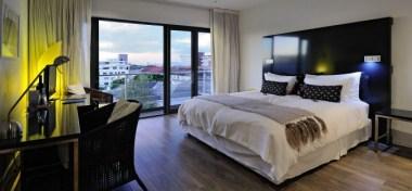 Dysart Boutique Hotel in Cape Town, ZA