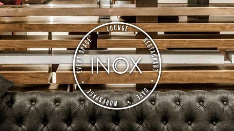 Inox in Sheffield, GB1