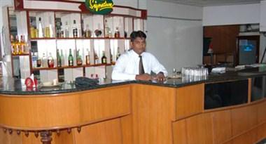 Hotel Anandham Residency in Puducherry, IN