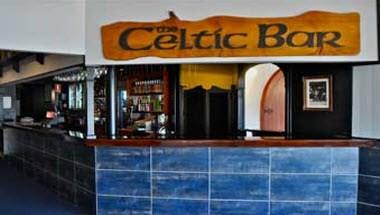 Irish Club Hotel in Southern Queensland Country, AU