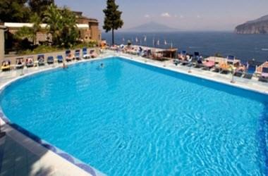 Hotel Bristol Sorrento in Sorrento, IT