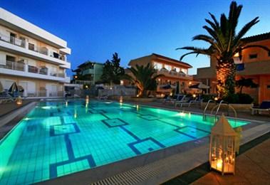 Lavris Hotels in Heraklion, GR