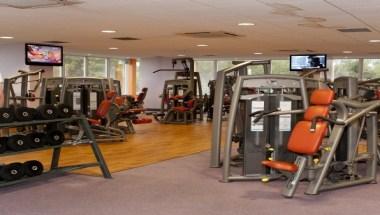 Regional Fitness and Swim Centre in Peterborough, GB1