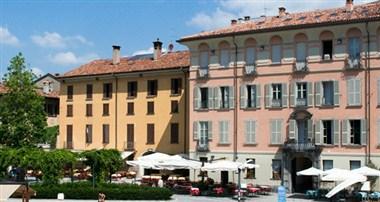 Hotel Firenze in Como, IT