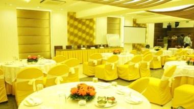 Icon Boutique Hotel in Chandigarh, IN