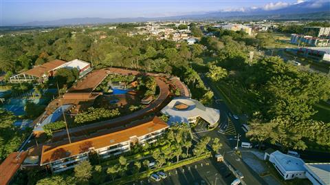 DoubleTree by Hilton Hotel Cariari San Jose - Costa Rica in San Jose, CR