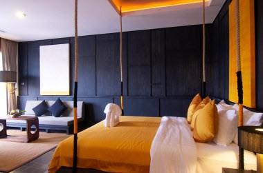 Aruntara Riverside Boutique Hotel in Chiang Mai, TH