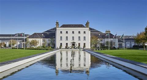 The Johnstown Estate in Meath, IE