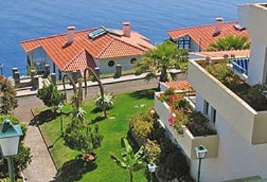 Hotel Jardim Atlantico in Calheta, PT