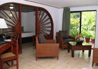 Best Western Las Mercedes in Managua, NI