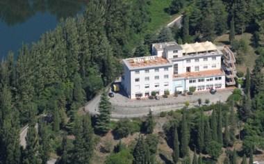 Hotel Del Lago in Terni, IT
