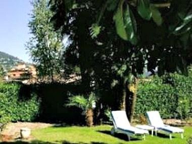 Albergo Gardenia in Caslano, CH