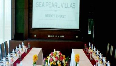 Sea Pearl Villas Resort in Phuket, TH