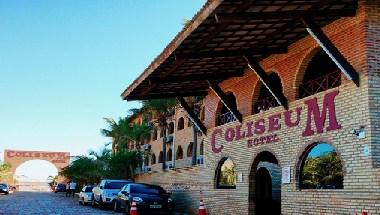 Coliseum Beach Resort - Ceara in Beberibe, BR