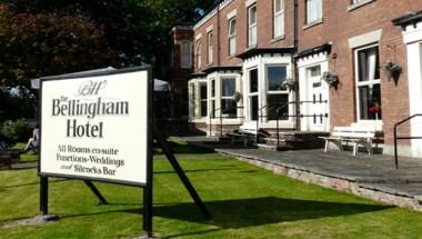 The Bellingham Hotel in Wigan, GB1