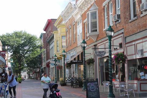 Discover Schenectady in Schenectady, NY