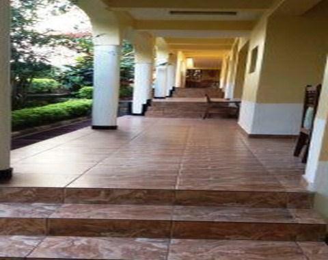 Iris Guest House in Kigali, RW