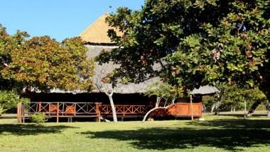 Archipelago Resort in Inhambane, MZ