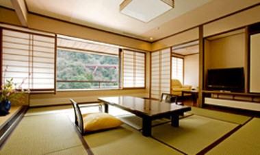 Hotel Okada in Hakone, JP