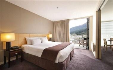 Scenic Suites Queenstown in Queenstown, NZ