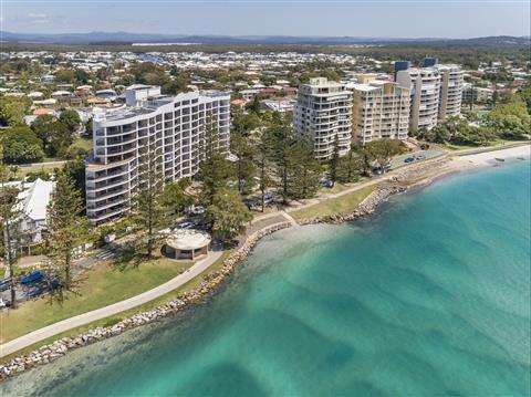 Ramada Resort by Wyndham Golden Beach in Sunshine Coast, AU