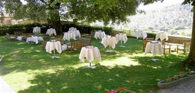 Hotel & Wine Resort Villa Dievole in Castelnuovo Berardenga, IT
