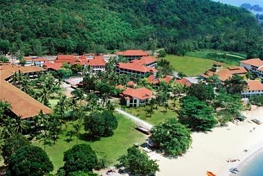 Holiday Villa Beach Resort & Spa Langkawi in Langkawi, MY