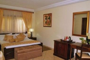 Oak Plaza Hotel East Legon in Accra, GH