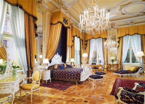 Hotel Imperial, a Luxury Collection Hotel, Vienna in Vienna, AT