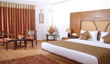 Anila Hotels in New Delhi, IN