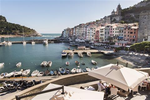 Grand Hotel Portovenere in Portovenere, IT