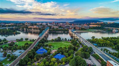 Chattanooga Tourism Co. in Chattanooga, TN