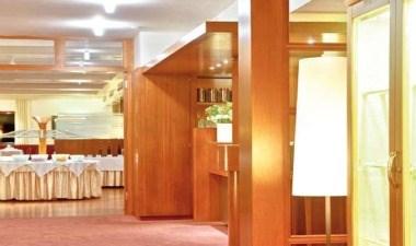 Josefinenhof ThermenParkHotel in Villach, AT