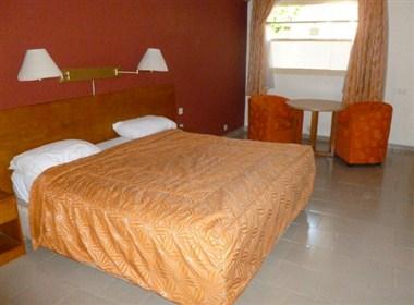 Hotel Le Marly in Abidjan, CI